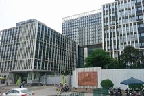 Chánh văn phòng Bộ Công an: Không có việc cháy trụ sở