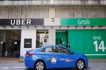 Sẽ điều trần thương vụ Grab mua Uber