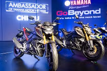 Yamaha Việt Nam “chốt” TFX 150 giá 80 triệu đồng 
