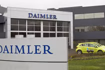 Mercedes-Benz triệu hồi 3 triệu xe liên quan đến khí thải