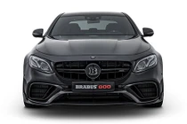Brabus biến Mercedes E63 S thành siêu sedan mạnh 789 mã lực
