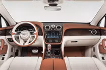 Siêu SUV Bentley Bentayga thêm gói phụ kiện gần 4 tỷ đồng