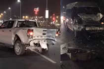 Cách xử lý tình huống khi xe ôtô gặp sự cố trên đường