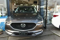 Mazda CX-5 thế hệ mới “chốt giá” 528 triệu tại Nhật 