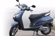 Chi tiết xe ga giá rẻ Honda Activa mới giá chỉ 20 triệu 