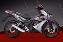 Honda Winner X 2020 tem mới từ 49 triệu, "đấu" Yamaha Exciter