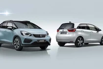 Xe Honda Jazz 2020 "uống" chỉ từ 4,5 lít xăng/100 km