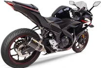 Two Brothers Racing ra mắt ống xả độ cho Yamaha R3
