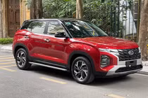 Hyundai Custin "siêu lướt và đập hộp" giá 900 triệu, nên mua xe nào?