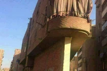 Ảnh lạ độc minh chứng trên đời chuyện gì cũng có thể xảy ra