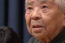 2 lần trúng bom nguyên tử không chết, còn thọ đến 93 tuổi