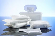 Lần đầu tiên VN công bố tiêu chuẩn khăn ướt