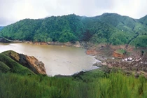 Rợn người hồ tử thần giết chết hơn 1.700 người/đêm