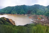 Rợn người hồ tử thần giết chết hơn 1.700 người/đêm