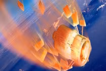 Quốc gia nào thải nhiều rác ra vũ trụ nhất?