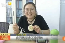 Chuyện lạ hôm nay: Vừa giảm được cân lại có thêm tiền