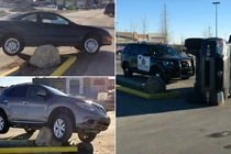 Vật thể lạ gây loạt tai nạn vẫn được quý như "báu vật"