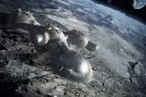 Châu Âu sẽ đưa người lên Mặt trăng định cư trong 10 năm tới