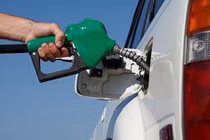 Hôm nay, giá xăng tăng lên mức cao nhất từ đầu năm