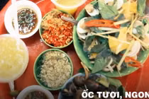 Video: Những món ăn nhanh nên thử tại phố cổ Hà Nội