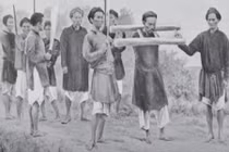 Vua Minh Mạng xử tử cha vợ ra sao?