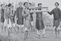 Vua Minh Mạng xử tử cha vợ ra sao?