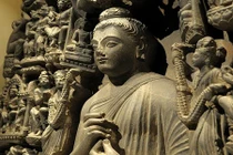 Đồ sộ kho tàng di sản Phật giáo Pakistan thời cổ đại