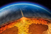 NASA cảnh báo thảm họa nguy hiểm hơn cả tiểu hành tinh