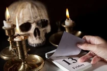 Đây chính là những trường hợp bị sét đánh khó hiểu nhất thế giới