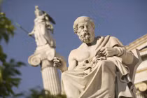 Người thầy thành lập ngôi trường đầu tiên trong lịch sử nhân loại