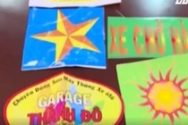 Video: Đường dây bán “logo xe vua” hối lộ 80 CSGT