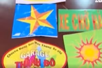 Video: Đường dây bán “logo xe vua” hối lộ 80 CSGT