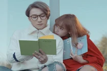 Con số “khủng” từ MV “Nơi này có anh” của Sơn Tùng M-TP