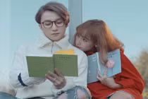 Con số “khủng” từ MV “Nơi này có anh” của Sơn Tùng M-TP