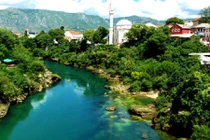 Những dòng sông đặc biệt, lập kỷ lục thế giới