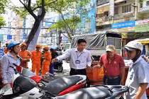 Vụ Phó chủ tịch phường ở TP.HCM bỏ nhiệm sở: Lập hội đồng kỷ luật