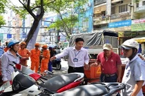 Vụ Phó chủ tịch phường ở TP.HCM bỏ nhiệm sở: Lập hội đồng kỷ luật