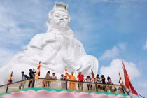 Văn hóa dân tộc Việt mang đậm dấu ấn di sản Đạo Phật