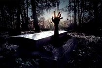 Bí ẩn người phụ nữ sống một lần nhưng "chết"… tận hai lần