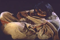 Bí mật về xác ướp 3 đứa trẻ có tuổi thọ 500 năm 