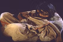 Bí mật về xác ướp 3 đứa trẻ có tuổi thọ 500 năm 