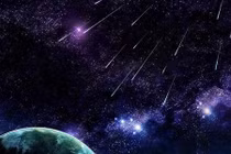 Tối mai, có thể xem trọn vẹn sao băng Geminids lớn nhất 2017