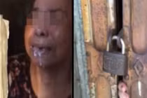 Sét đánh chết ác phụ ngược đãi mẹ chồng, báo ứng có thật?