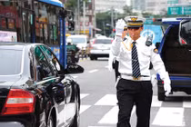 Vì sao giao thông Hàn Quốc khiến cả thế giới ngưỡng mộ?