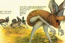 Chết khiếp những sinh vật sẽ sống cùng chúng ta trong tương lai