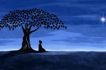 Có nên than khóc khi người thân qua đời không?