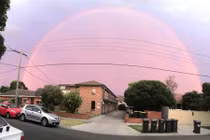 16 hình ảnh minh chứng thiên nhiên rất thích chọc con người