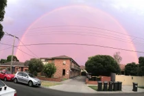 16 hình ảnh minh chứng thiên nhiên rất thích chọc con người