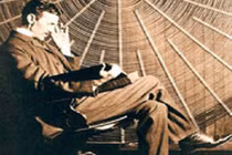 7 thiên tài "điên khùng" nhất trong lịch sử thế giới