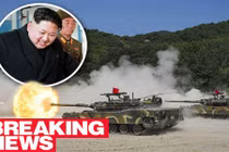 Tiên đoán ớn lạnh về chiến tranh hạt nhân của hậu duệ Nostradamus